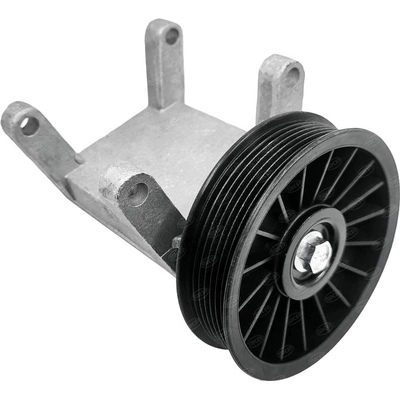 SKP - SK34214 - A/C Compressor Bypass Pulley pa2