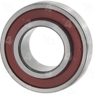 Air Conditioning Clutch Bearing by COOLING DEPOT - 25207 pa4