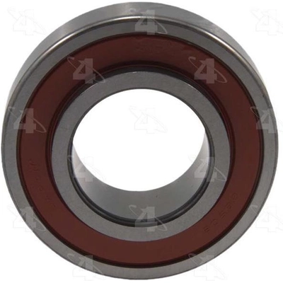 Air Conditioning Clutch Bearing by COOLING DEPOT - 25207 pa5