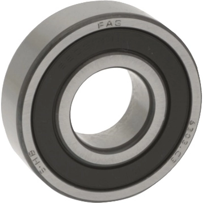 Air Conditioning Clutch Bearing by FAG - 6001.2RSR pa2
