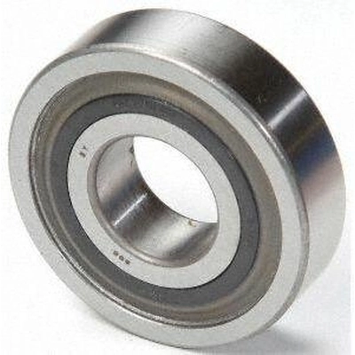 Air Conditioning Clutch Bearing by NATIONAL BEARINGS - 203FF pa2