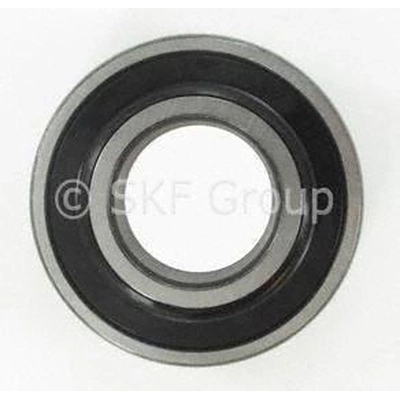 Air Conditioning Clutch Bearing by SKF - 3206A2RS1VP pa2