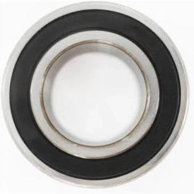 Air Conditioning Clutch Bearing by SKF - 5106WCC pa10