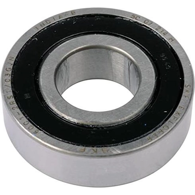 Air Conditioning Clutch Bearing by SKF - 6001-2RSJ pa10