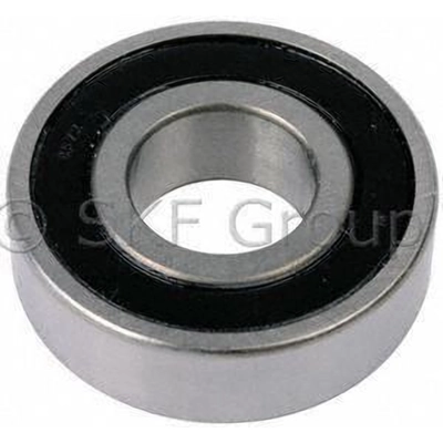 Air Conditioning Clutch Bearing by SKF - 6001-2RSJ pa3