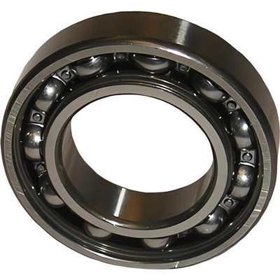 Air Conditioning Clutch Bearing by SKF - 6006RSJ pa5