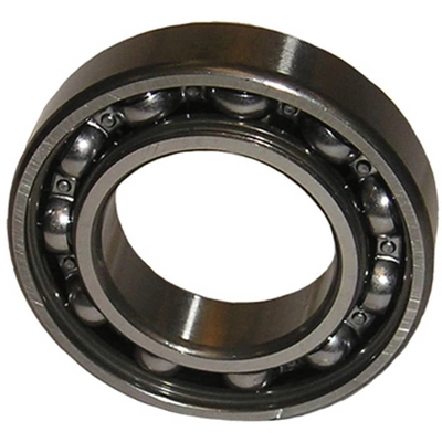 Air Conditioning Clutch Bearing by SKF - 6006RSJ pa4