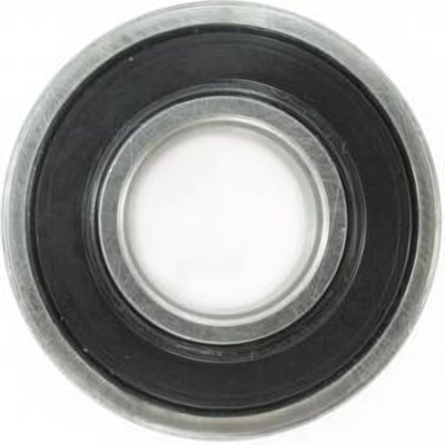 Air Conditioning Clutch Bearing by SKF - 6203-2RSJ pa18
