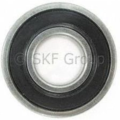 Air Conditioning Clutch Bearing by SKF - 6203-2RSJ pa25