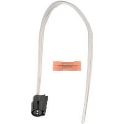 Air Conditioning Clutch Connector by ACDELCO - PT124 pa1