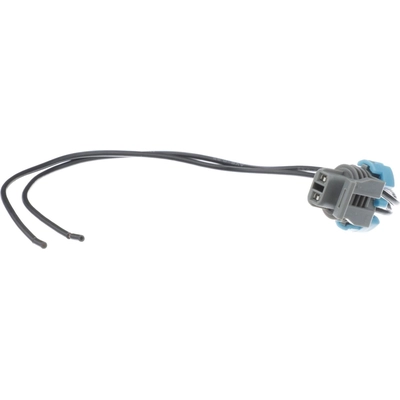 Air Conditioning Clutch Connector by BLUE STREAK (HYGRADE MOTOR) - HP4750 pa7