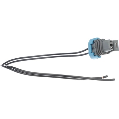 Air Conditioning Clutch Connector by BLUE STREAK (HYGRADE MOTOR) - HP4750 pa8