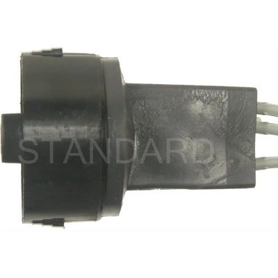 Air Conditioning Clutch Connector by BLUE STREAK (HYGRADE MOTOR) - S1110 pa2