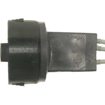 Air Conditioning Clutch Connector by BLUE STREAK (HYGRADE MOTOR) - S1110 pa5