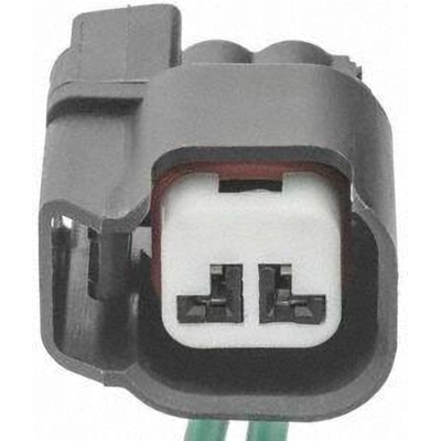 Connecteur d'embrayage de la climatisation de BLUE STREAK (HYGRADE MOTOR) - S2342 pa54