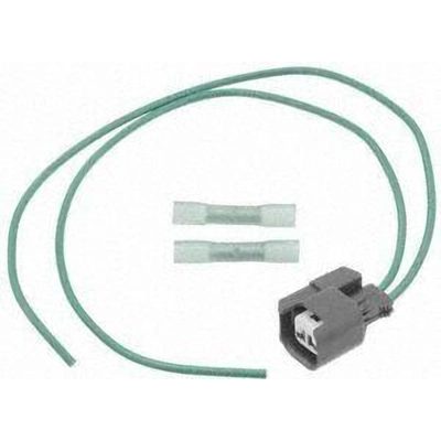Connecteur d'embrayage de la climatisation de BLUE STREAK (HYGRADE MOTOR) - S2342 pa55