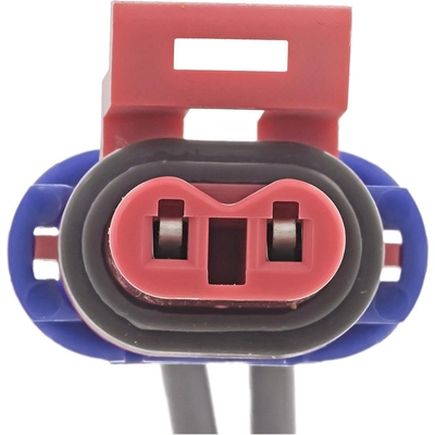 BWD AUTOMOTIVE - PT849 - Headlight Switch Connector pa5