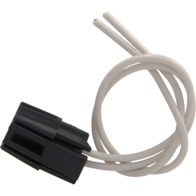 Air Conditioning Clutch Connector by FOUR SEASONS - 37227 pa22