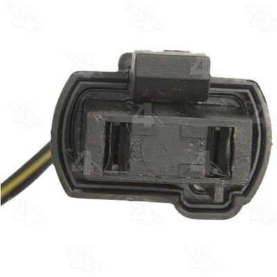 Air Conditioning Clutch Connector by FOUR SEASONS - 37234 pa1