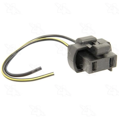 Air Conditioning Clutch Connector by FOUR SEASONS - 37234 pa2