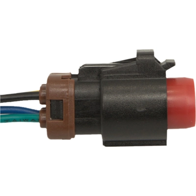 Air Conditioning Clutch Connector by FOUR SEASONS - 37235 pa19