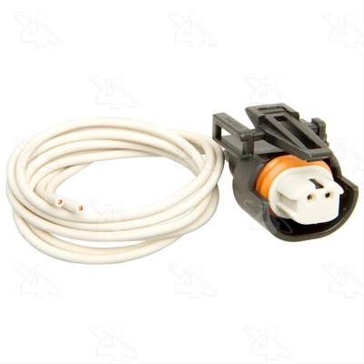 FOUR SEASONS - 37237 - A/C Compressor Cut-Out Switch Harness Connector pa1