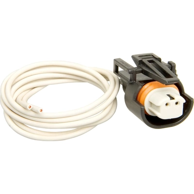 FOUR SEASONS - 37237 - A/C Compressor Cut-Out Switch Harness Connector pa5