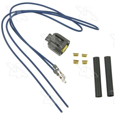 FOUR SEASONS - 37287 - A/C Clutch Cycle Switch Connecteur pa1