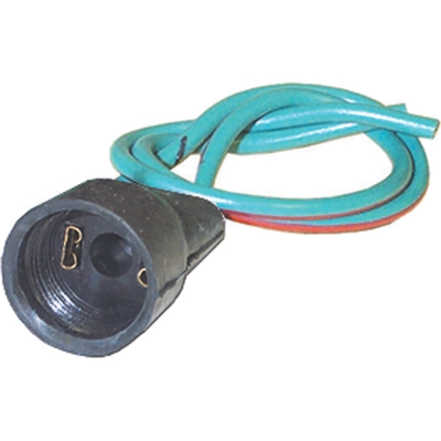 Air Conditioning Clutch Connector by GLOBAL PARTS DISTRIBUTORS - 1711450 pa2
