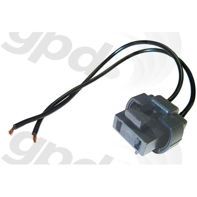 Air Conditioning Clutch Connector by GLOBAL PARTS DISTRIBUTORS - 1711499 pa1