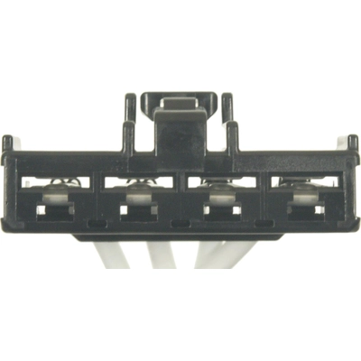 STANDARD - PRO SERIES - S1573 - Air Conditioning Clutch Connector pa2