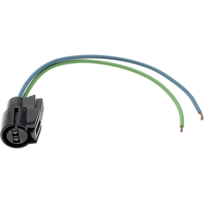 STANDARD - PRO SERIES - S536 - A/C Clutch Cycle Switch Connector pa1