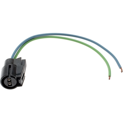 STANDARD - PRO SERIES - S536 - A/C Clutch Cycle Switch Connecteur pa1