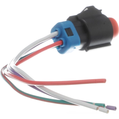 STANDARD - PRO SERIES - S805 - A/C Clutch Cycle Switch Connector pa5