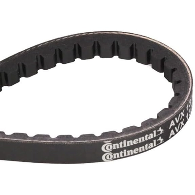 CONTINENTAL - 13X1075 - V-Belt pa2