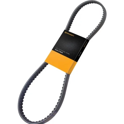 CONTINENTAL - 15376 - Serpentine Belt - Automotive V-Belt pa4