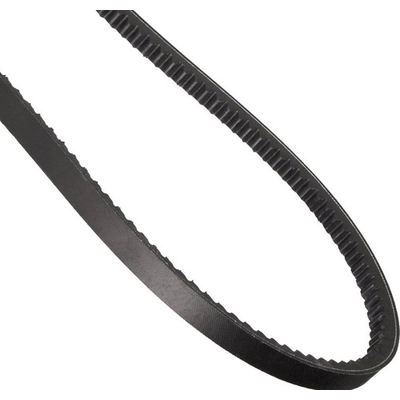 CONTINENTAL - 15396 -  Accessory Drive Belt - Automotive V-Belt pa3