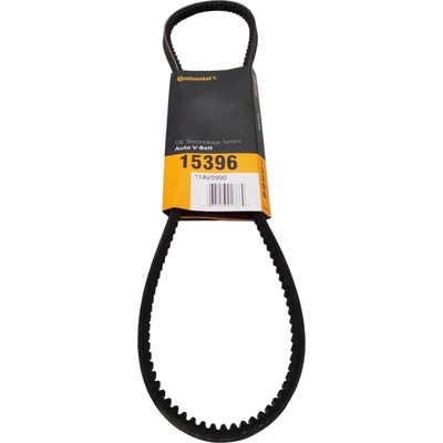 CONTINENTAL - 15396 - Accessory Drive Belt - Automotive V-Belt pa5