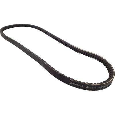 CONTINENTAL - 15396 - Accessory Drive Belt - Automotive V-Belt pa6