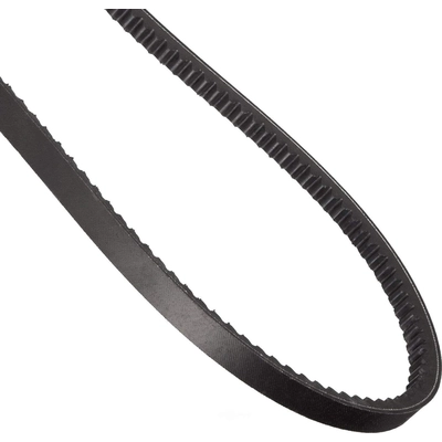 CONTINENTAL  - 17435 - Serpentine Belt - Automotive V-Belt pa3