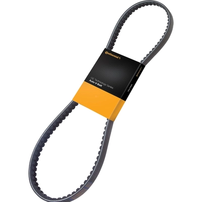 CONTINENTAL - 17561 - Serpentine Belt - Automotive V-Belt pa4