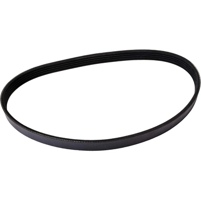 CONTINENTAL - 5PK1023 - Serpentine Belt pa1