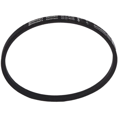 CONTINENTAL - A37 - Air Conditioning Compressor Belt pa2