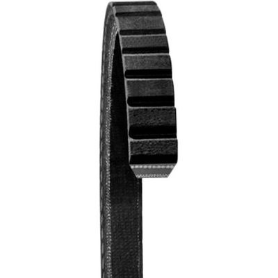 Air Conditioning Compressor Belt by DAYCO - 15325 pa11
