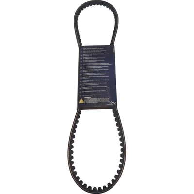Air Conditioning Compressor Belt by DAYCO - 15375 pa20