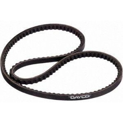 Air Conditioning Compressor Belt by DAYCO - 15620 pa13