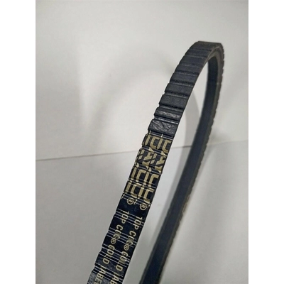Air Conditioning Compressor Belt by DAYCO - 17340 pa15