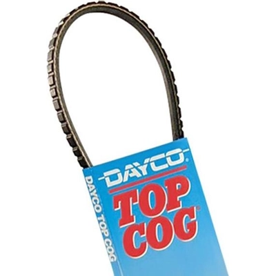Air Conditioning Compressor Belt by DAYCO - 17460 pa9