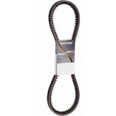 Air Conditioning Compressor Belt by DAYCO - 17625 pa12
