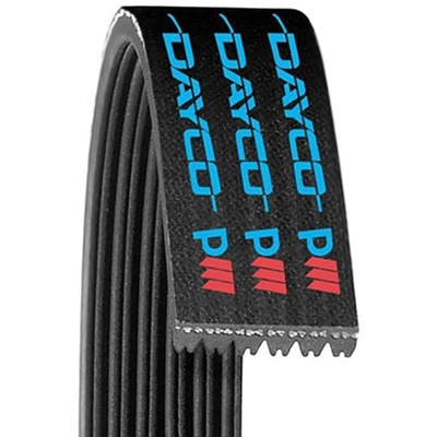 DAYCO - 5060635 - Air Conditioning Compressor Belt pa3